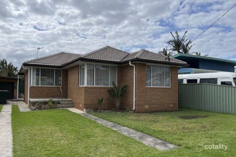 12 Stephanie Ave, Warilla, NSW 2528