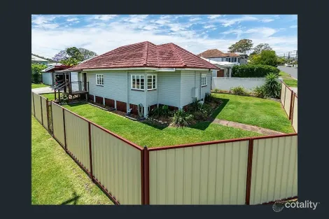 21 Lloyd St, Brighton, QLD 4017