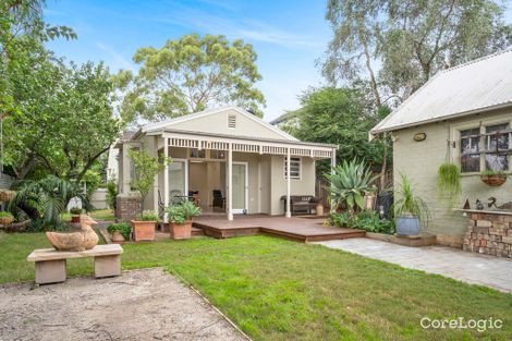 Property photo of 124 Park Avenue Ashfield NSW 2131