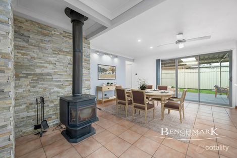 Property photo of 244B Nuwarra Road Hammondville NSW 2170