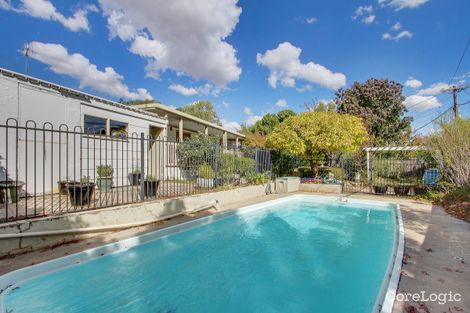 Property photo of 69 Gallagher Street Kambah ACT 2902