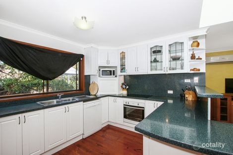 Property photo of 69 Gallagher Street Kambah ACT 2902