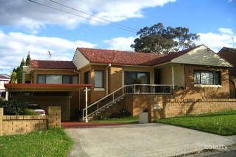 Property photo of 3 Hannons Avenue Peakhurst NSW 2210