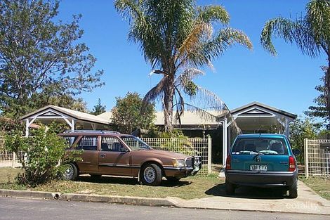 5 Mccrohon St, Avenell Heights, QLD 4670