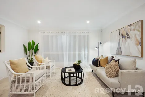 Property photo of 31 Naracoorte Place Parkinson QLD 4115