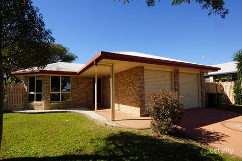 Property photo of 5 Marlin Court Andergrove QLD 4740