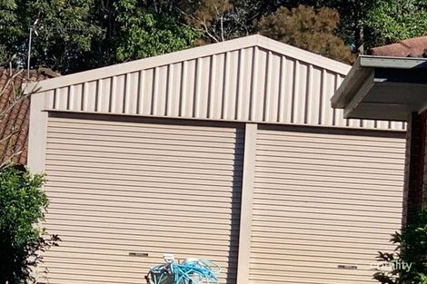 Property photo of 7 Samuel Court Jacobs Well QLD 4208