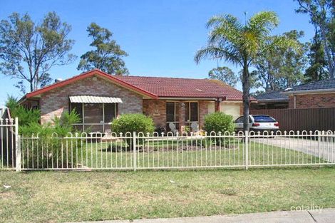 4 Dillon Pl, Oakhurst, NSW 2761