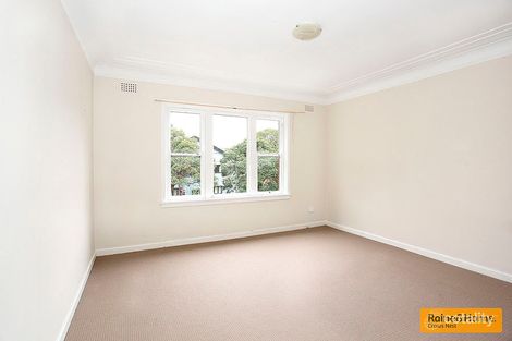 Property photo of 4/144 Ernest Street Crows Nest NSW 2065