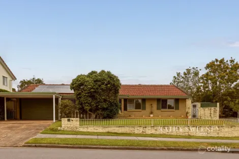 6 Garro St, Sunnybank Hills, QLD 4109