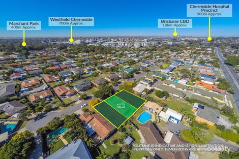 28 Kilburn St, Chermside, QLD 4032