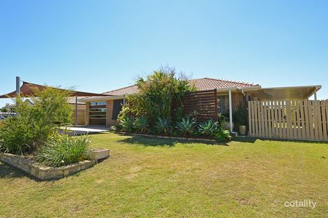 Property photo of 17 Bunya Court Eli Waters QLD 4655