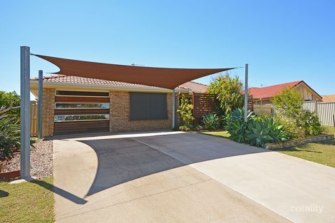 Property photo of 17 Bunya Court Eli Waters QLD 4655