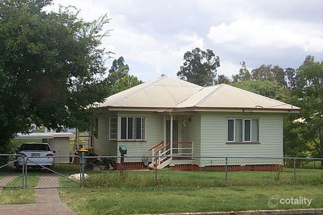 3 Coleman St, Leichhardt, QLD 4305