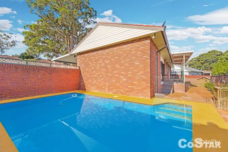 Property photo of 9 Ikara Place Peakhurst NSW 2210