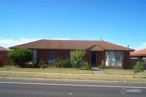 Property photo of 43 Cairns Road Hampton Park VIC 3976