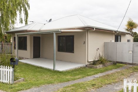 3 Elizabeth St, Ararat, VIC 3377