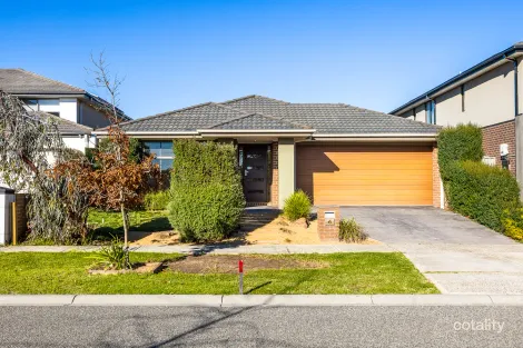 Property photo of 6 Pedigree Grove Cranbourne East VIC 3977