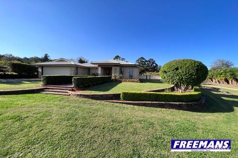 Property photo of 20 Sonaree Drive Kingaroy QLD 4610