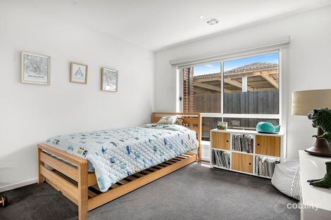 Property photo of 27 Berembong Drive Keilor East VIC 3033