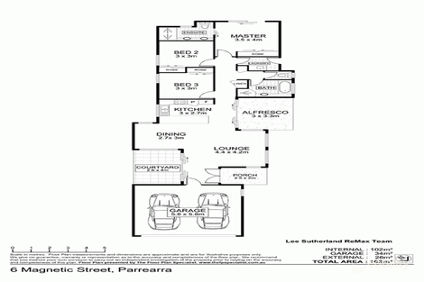 Property photo of 6 Magnetic Street Parrearra QLD 4575