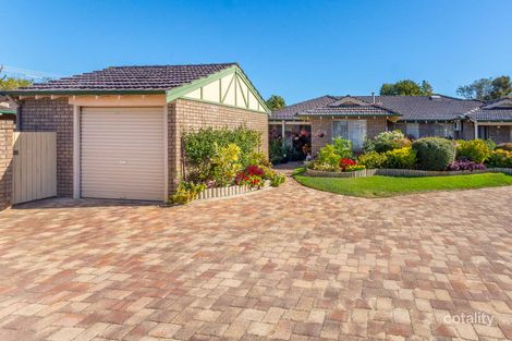 Property photo of 4/158 Salvado Road Wembley WA 6014