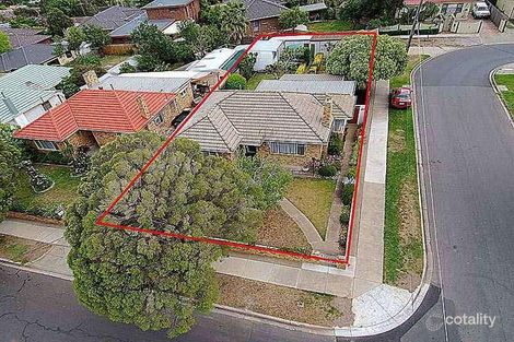 Property photo of 1 Albert Street Niddrie VIC 3042