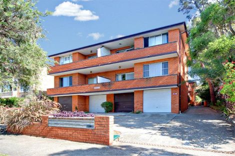 6-8 Monomeeth St, Bexley, NSW 2207