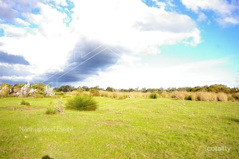 1472 Pneumonia Rd, Lake Jasper, WA 6260