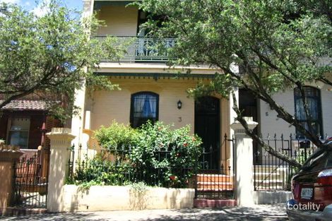 3 Weynton St, Annandale, NSW 2038