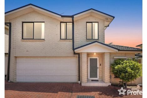 5/202-204 Ware St, Fairfield, NSW 2165