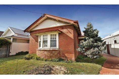 29-31 The Ridgeway, Kensington, VIC 3031