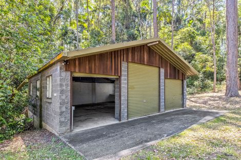 Property photo of 58 Bahdilli Crescent Diddillibah QLD 4559