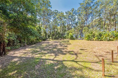Property photo of 58 Bahdilli Crescent Diddillibah QLD 4559