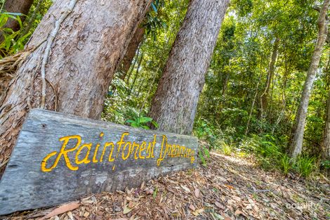Property photo of 58 Bahdilli Crescent Diddillibah QLD 4559