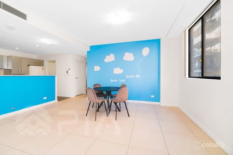 Property photo of 3313/90 Belmore Street Ryde NSW 2112