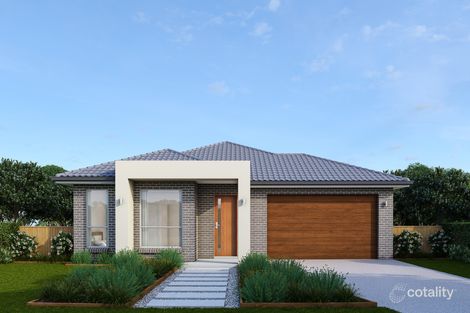 112 Brightvale Bvd, Wyndham Vale, VIC 3024