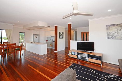 Property photo of 6 Kavui Street Kawungan QLD 4655