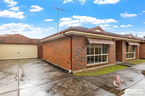 2/17 Packard Course, Mill Park, VIC 3082
