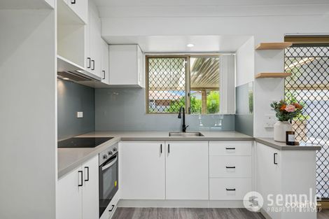 4 Keslake Way, Parkwood, WA 6147