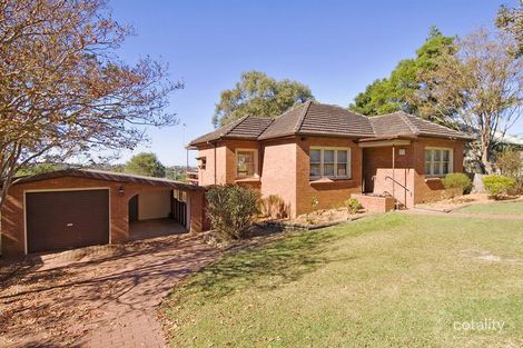 Property photo of 7 Lyly Road Allambie Heights NSW 2100