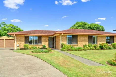 7 Dombey St, Bald Hills, QLD 4036