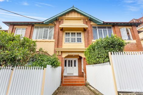 Property photo of 4/115-117 Sydney Road Manly NSW 2095