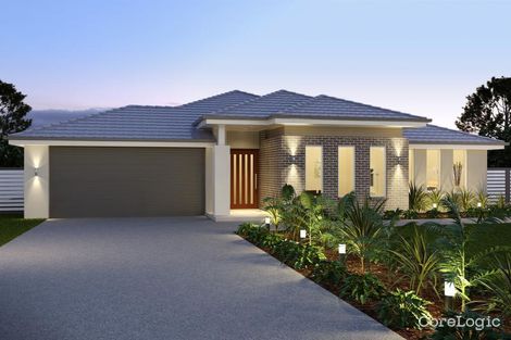 Property photo of LOT 677 Greenvale Crescent Maudsland QLD 4210