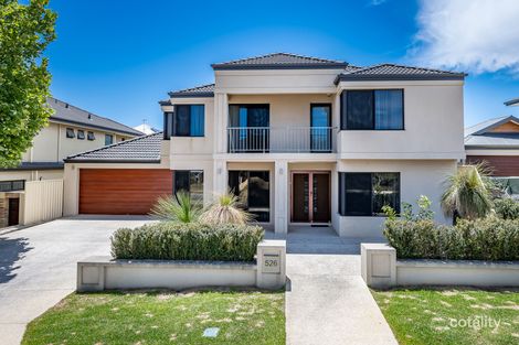 526 Burns Beach Rd, Burns Beach, WA 6028