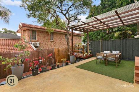 Property photo of 48 John Road Cherrybrook NSW 2126