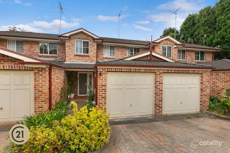 Property photo of 48 John Road Cherrybrook NSW 2126