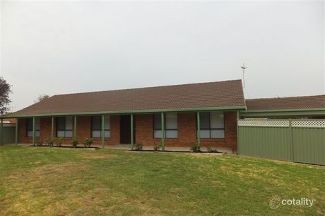 Property photo of 10 McCubbin Drive Shepparton VIC 3630