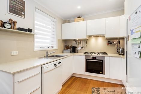 Property photo of 6 Alma Road Hampton Park VIC 3976
