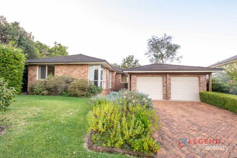 Property photo of 3 Yawung Avenue Baulkham Hills NSW 2153
